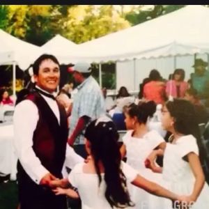 Meet your Posher, Miranda